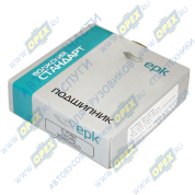 Подшипник 90х160х42,5 ролик.радиал.конич. 1-ряд. мостов/МАЗ.КРАЗ.КАМАЗ/ Подшипник 90х160х42,5 ролик.радиал.конич. 1-ряд. мостов/МАЗ.КРАЗ.КАМАЗ/